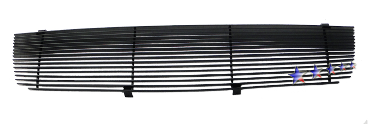 2006 Nissan maxima black grill #7