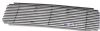 Nissan Titan  2004-2012 Polished Lower Bumper Stainless Steel Billet Grille