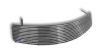 Infiniti G35  2005-2006 Polished Main Upper Aluminum Billet Grille