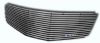 Nissan Maxima  2007-2008 Polished Main Upper Aluminum Billet Grille