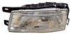 Nissan Maxima 89-94 Driver Side Replacement Headlight