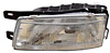 Nissan Maxima 89-94 Passenger Side Replacement Headlight