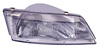 Nissan Maxima 95-96 Passenger Side Replacement Headlight