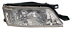 Nissan Maxima 97-99 Driver Side Replacement Headlight