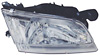 Nissan Altima 98-99 Driver Side Replacement Headlight