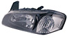Nissan Maxima 2001 (20th Anniversary Edition ONLY) Passenger Side Replacement Headlight