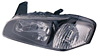 Nissan Maxima 2001 (20th Anniversary Edition ONLY) Driver Side Replacement Headlight