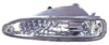 Nissan 240SX 91-94 Diamond Clear Bumper Lights