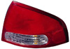 Nissan Sentra 2000-2003 Passenger Side Tail Light