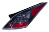 Nissan 350Z 2003-05 Carbon Fiber LED Tail Lights