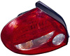 Nissan Maxima (GXE and GLE) ONLY 00-01 Driver Side Replacement Tail Light