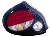 Nissan Maxima (SE ONLY) 00-01 Driver Side Replacement Tail Light