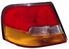 Nissan Altima 98-99 Non Limited Edition Driver Side Replacement Tail Light