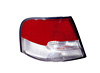 Nissan Altima 1999 Limited Edition Driver Side Replacement Tail Light