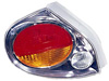 Nissan Maxima 02-03 Driver Side Replacement Tail Light
