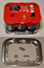 Stainless Steel Optima Battery Mount