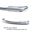 Gmc Sierra 1999-2002  Upper Bumper Pad Front Grill