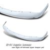 Toyota Tacoma 2001-2004  Upper Bumper Pad Front Grill