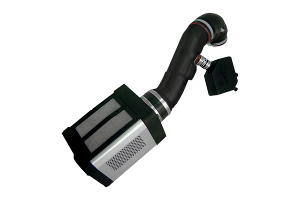True flow intake nissan titan #9