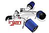 Nissan Titan 2004-2012  5.6l V8 - Injen Power-Flow Air Intake - Polished