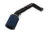 Toyota Tacoma 1997-1999  4 Cyl. - Injen Power-Flow Air Intake - Wrinkle Black