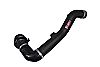 Toyota Tundra 2007-2010  5.7l V8 - Injen Power Flow Cold Air Intake - Wrinkle Black