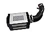 Jeep Wrangler 2007-2011  3.8l V6 - Injen Power-Flow Air Intake - Wrinkle Black