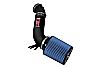 Dodge Challenger 2009-2010  3.5l V6 - Injen Power-Flow Air Intake - Wrinkle Black