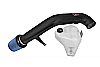 Chevrolet Camaro 2010-2013 SS 6.2l V8 - Injen Cold Air Intake - Wrinkle Black