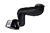 Chevrolet Silverado 1999-2006 1500,2500,3500 4.8l, 5.3l, 6.0l V8 - Injen Power-Flow Air Intake - Wrinkle Black