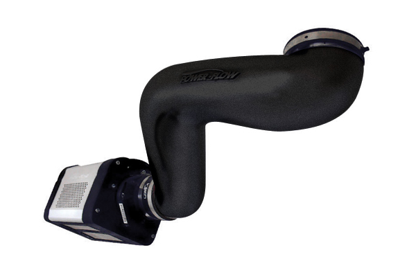 Air intake gmc yukon