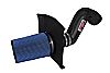 Gmc Yukon 2000-2004 Xl 5.3l,6.0l, V8 - Injen Power-Flow Air Intake - Wrinkle Black