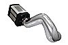 Chevrolet Silverado 2007-2008  4.8l, 5.3l V8 - Injen Power-Flow Air Intake - Polished