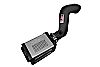 Gmc Sierra 2009-2011 Denali 1500 6.2l V8 - Injen Power-Flow Air Intake - Wrinkle Black