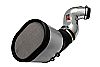 Gmc Sierra 2005-2007 2500hd, 3500hd 6.6l V8 Duramax Diesel (lbz, Lly) - Injen Power-Flow Air Intake - Polished
