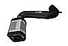 Dodge Ram 2003-2008 1500, 2500, 3500 Hemi 5.7l V8 - Injen Power-Flow Air Intake - Wrinkle Black