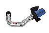 Ford Expedition 2005-2005  5.4l V8 3v - Injen Power-Flow Air Intake - Polished