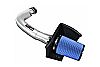 Ford F150 2000-2001 Harley Davidson 5.4l V8 - Injen Power-Flow Air Intake - Polished