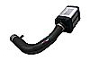 Ford Expedition 1997-2004  5.4l V8, 4.6l V8 - Injen Power-Flow Air Intake - Wrinkle Black