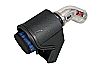 Ford Super Duty 2011-2012 Diesel 6.7l V8 Powerstroke - Injen Power-Flow Air Intake - Polished