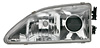 Ford Mustang 94-98 Projector Headlights