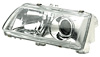 Honda CRX 88-89 Projector Headlights