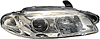 Mitsubishi Eclipse 97-99 Projector Headlights