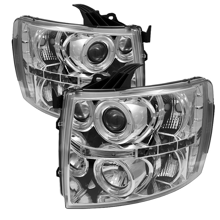 Led Headlight Bulbs For 2011 Chevy Silverado