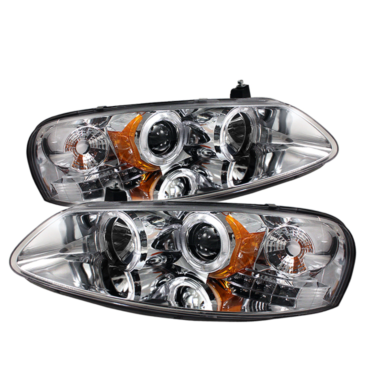 Headlight lens chrysler sebring #4