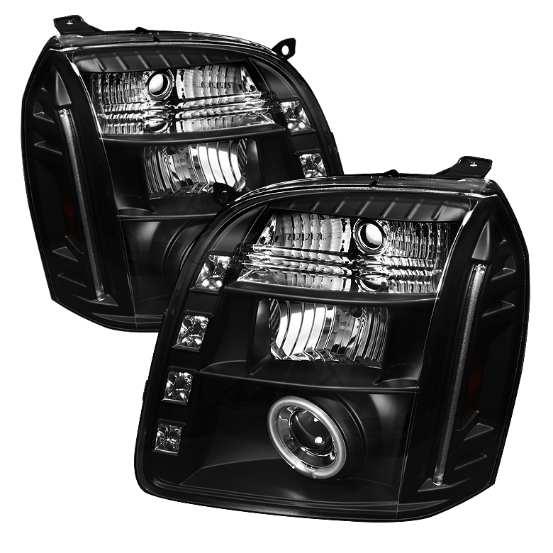 Aftermarket auto parts gmc yukon #5