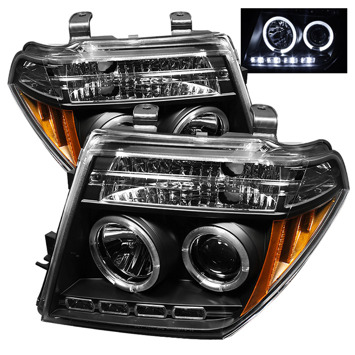 Nissan pathfinder custom accessories #7