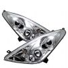 Toyota Celica 2000-2005  Chrome  Halo Projector Headlights