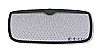 Chrysler 300C  2005-2010 Black Powder Coated Main Upper Black Wire Mesh Grille