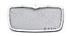 Chrysler 300C  2005-2010 Chrome Main Upper Mesh Grille